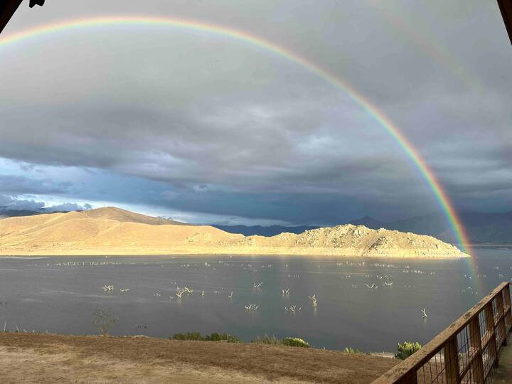 Lake Isabella Cabins Cabins and More Airbnb