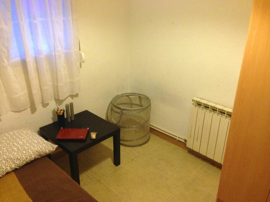 Mesa de Noche