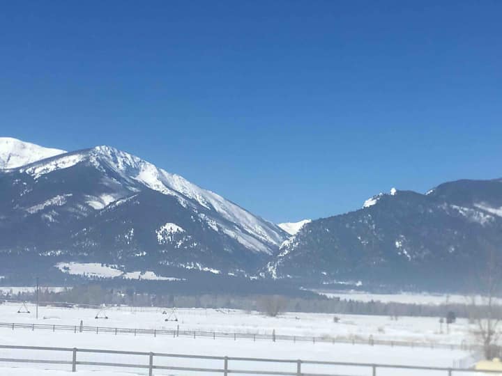 Stevensville Vacation Rentals Airbnb