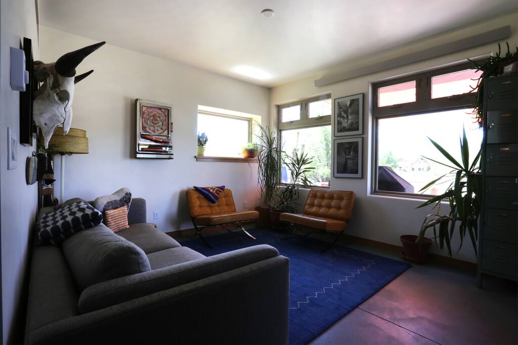 Living Space