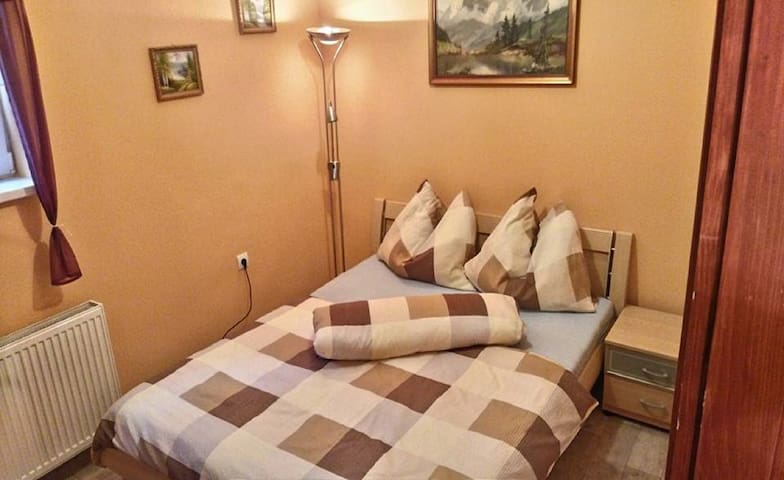 Siófok 2018 (with photos): top 20 holiday lettings siófok, holiday ... Hálószoba 12m2