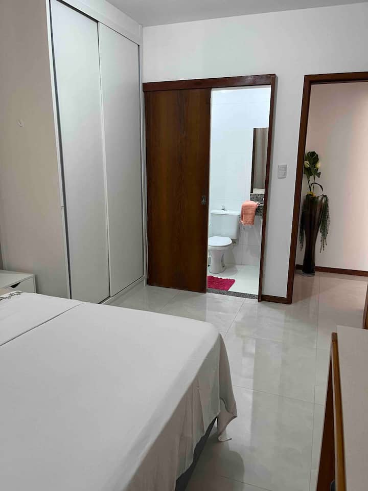 ห้องนอน