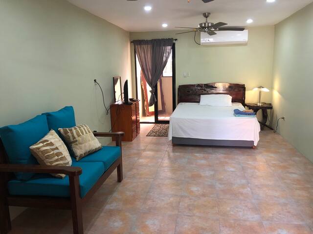 Airbnb Belmopan Ferienwohnungen Unterkunfte Cayo