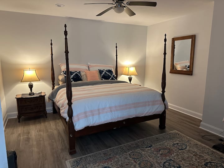 Bedroom 6