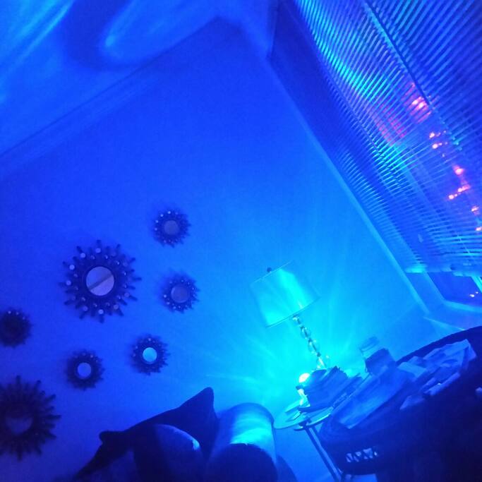 Love a fun environment at times