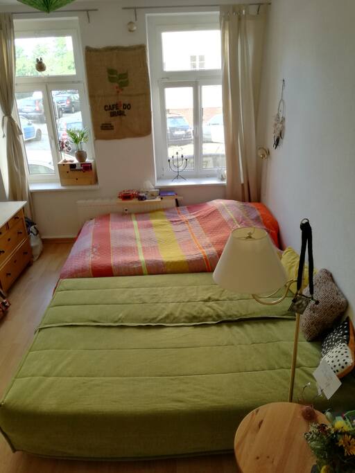 Zimmer 1