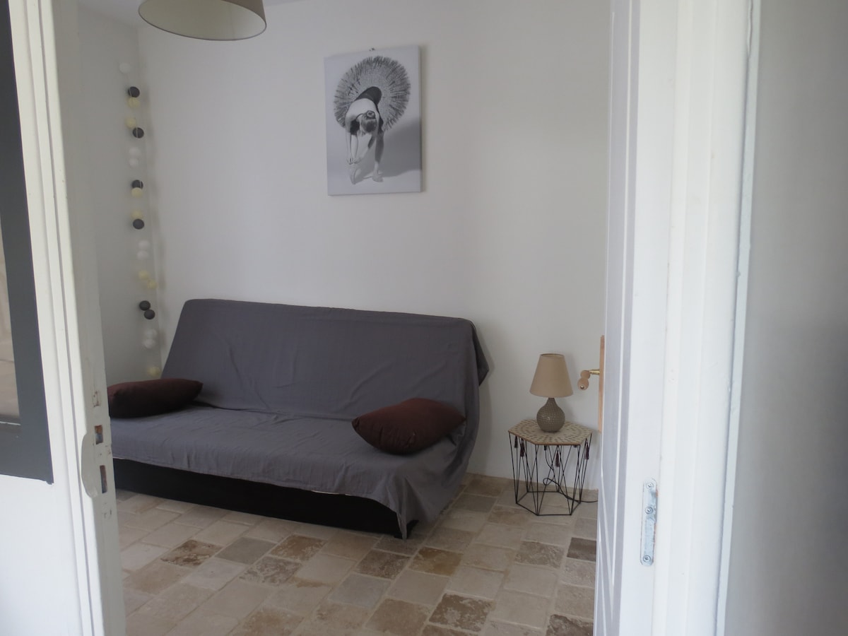 habitación planta baja