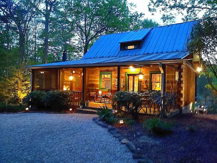 12 Best Airbnbs In Ellijay, Updated 2024 Trip101