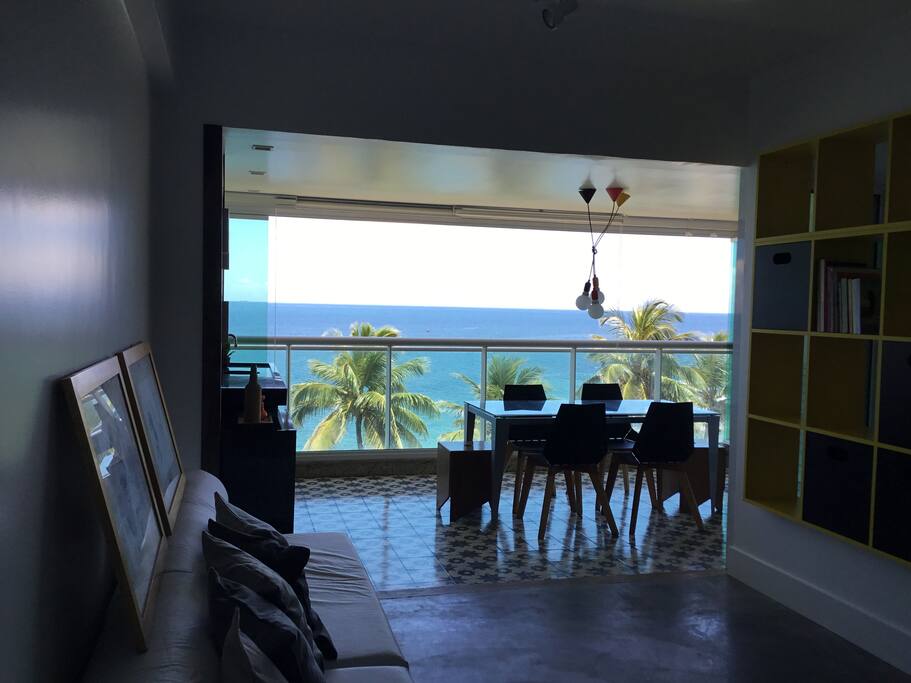 Living space