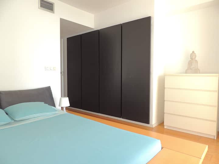 Dormitorio Principal