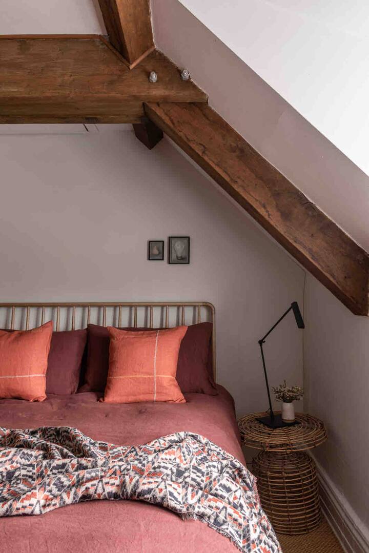 غرفة النوم 3