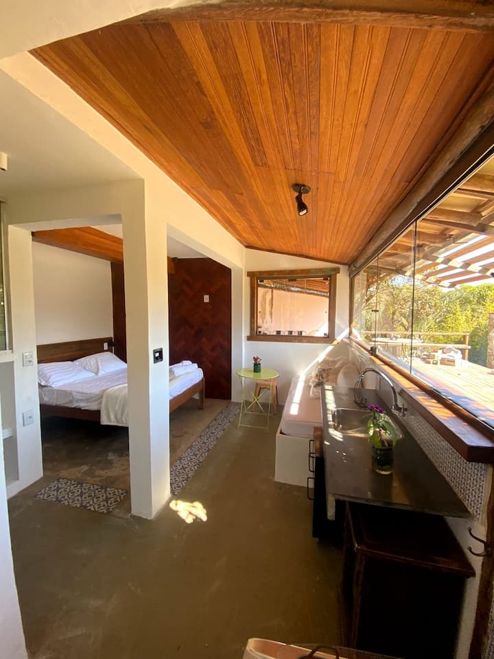 Aneksi privat Clalé i Casa Grande 