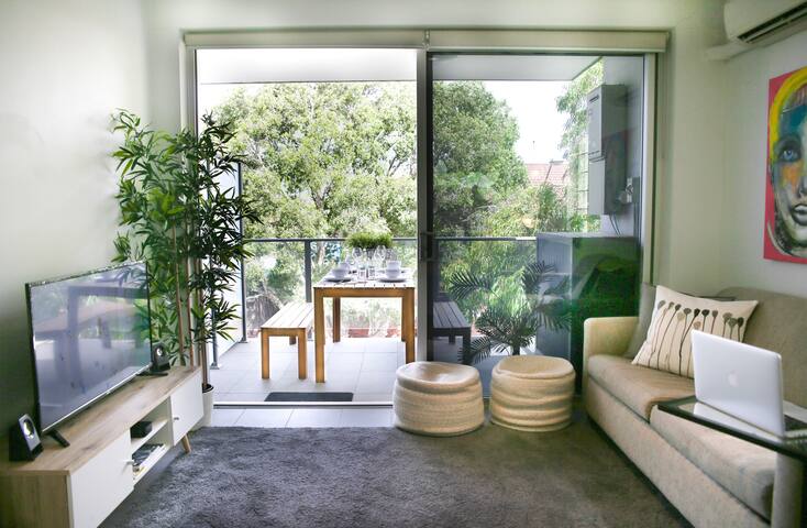 Airbnb Bondi Beach Ferienwohnungen Unterkunfte New South