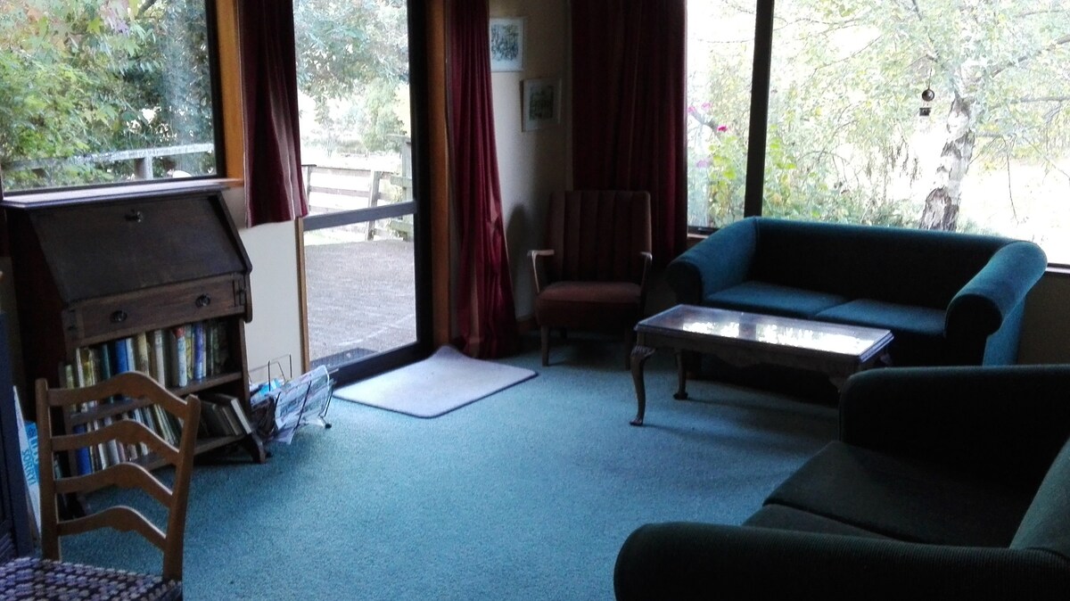 טרקלין מרווח