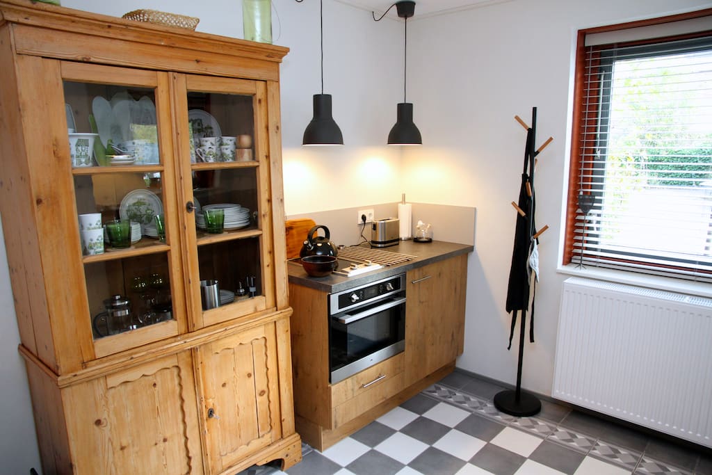 Koken en bakken