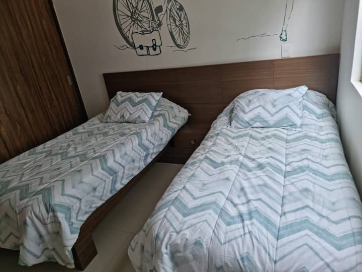 Dhomë gjumi 2