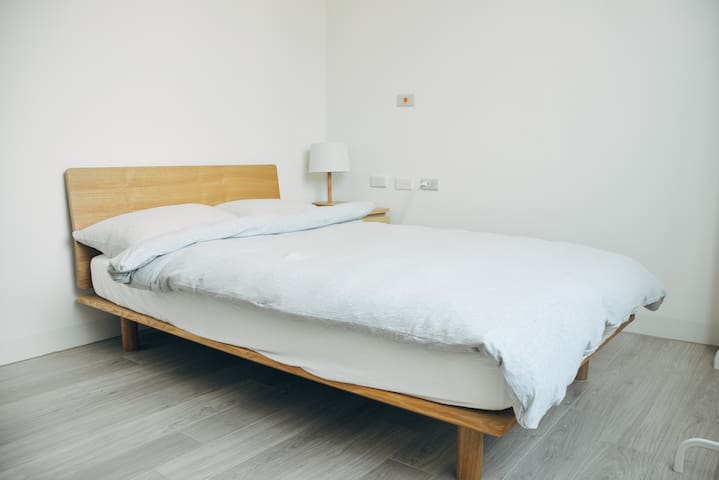 Tainan Finn House 1-2人房 4F