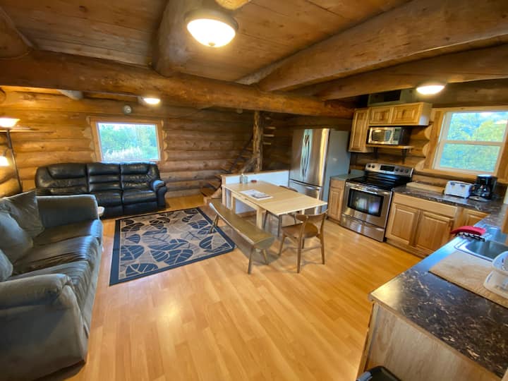 Top 5 Cabin Rentals In Valdez, Alaska Updated 2024 Trip101