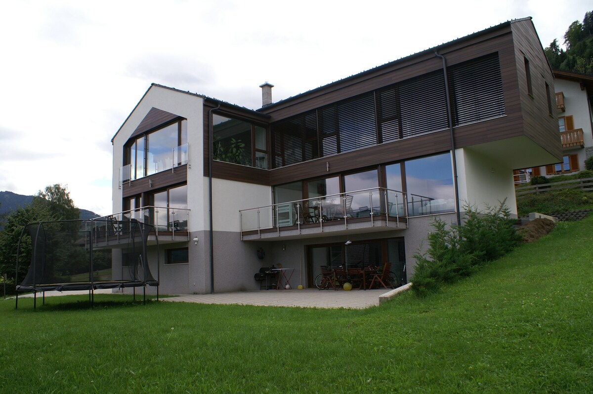 Unser neues Appartement Haus FN befindet sich in der Nhe der Ortsmitte Grbming in sehr ruhiger Lage. Nur ca. 10 Autominuten nach Hauser Kaibling, Haus Fn | Ferienwohnung / Appartement in Grbminger
