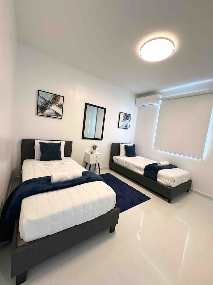 غرفة النوم 2