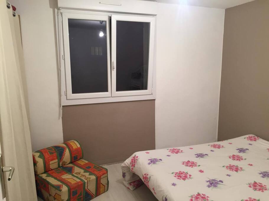 Chambre 2