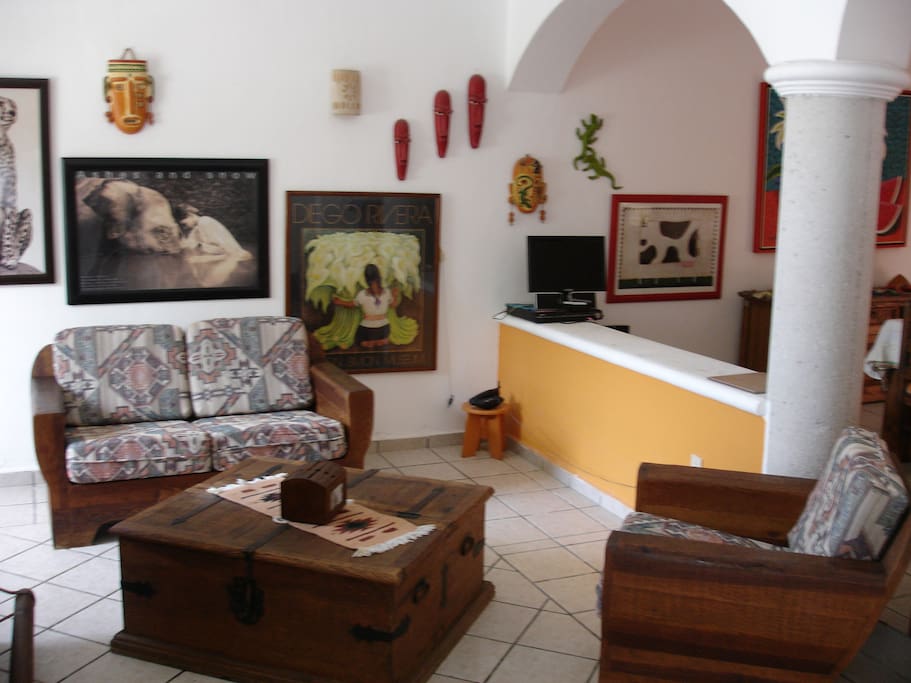 Estancia