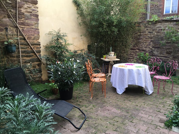 Centre, Rennes Ferienwohnungen & Unterkünfte Rennes, Frankreich Airbnb