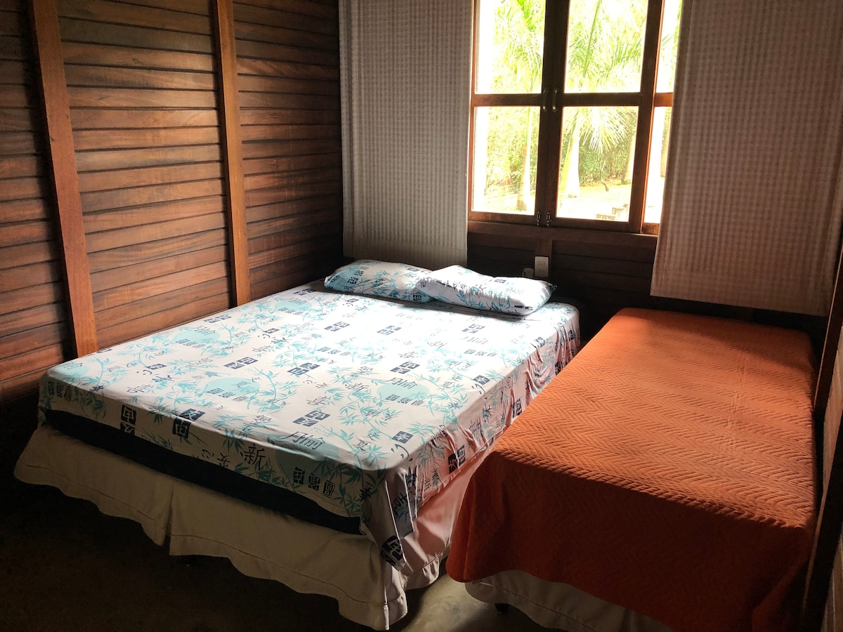 ห้องนอน