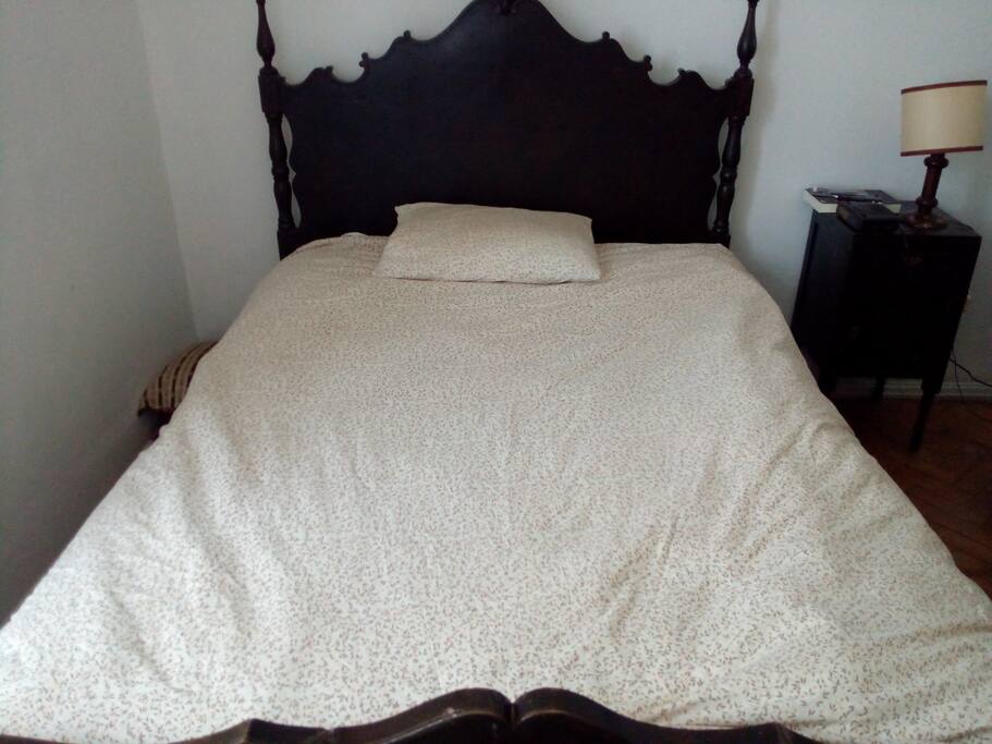 Cama de casal