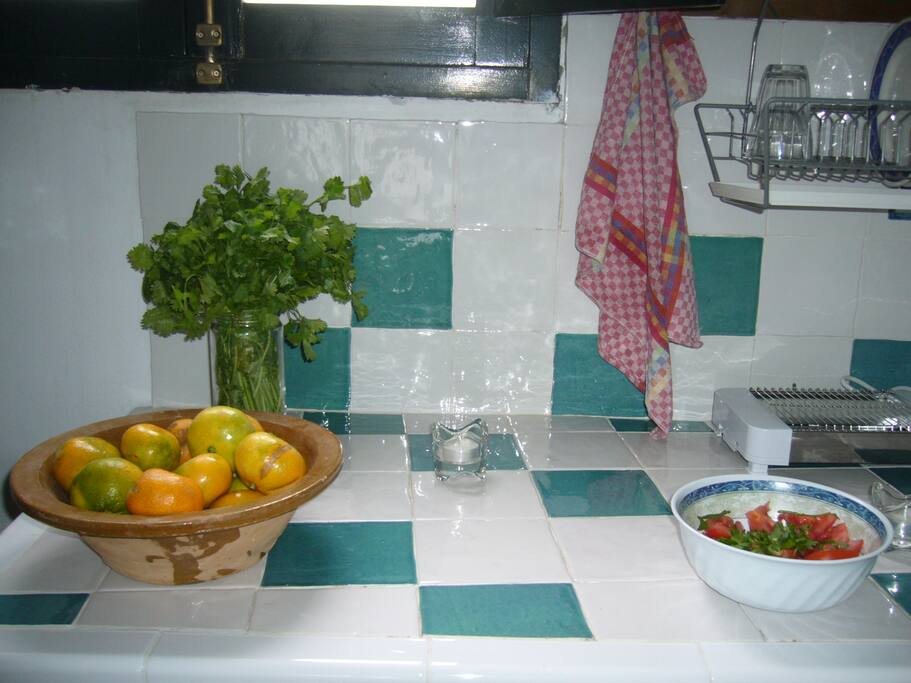 cocina