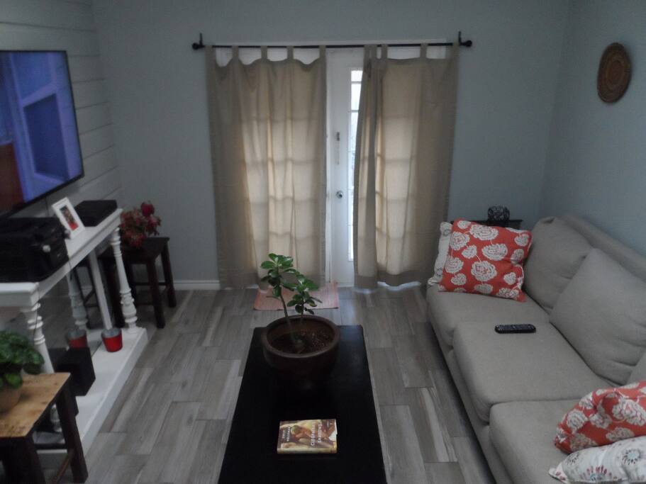 Den (different angle)