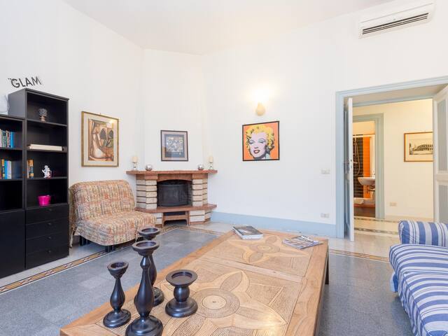 Vatican Comfortable Sunny Apartment gallery image 5