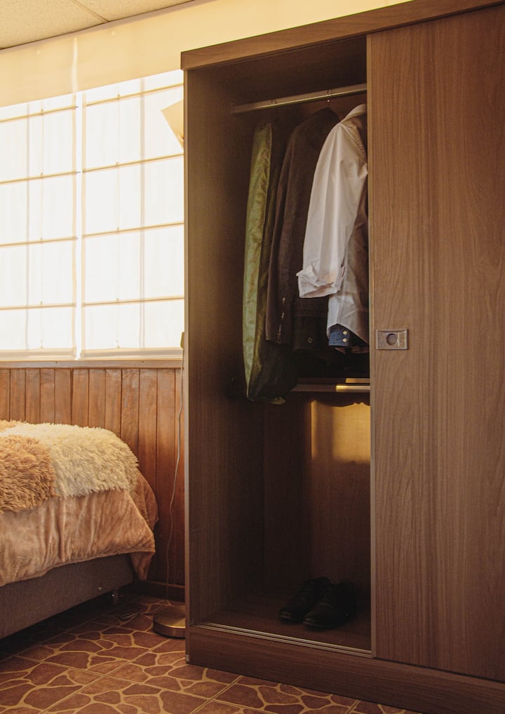 Mono ambiente penthouse