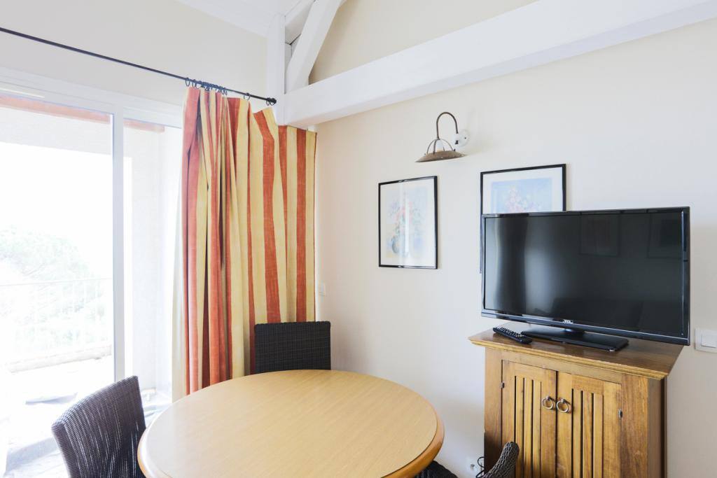 4 Pièces 8 Personnes Sélection