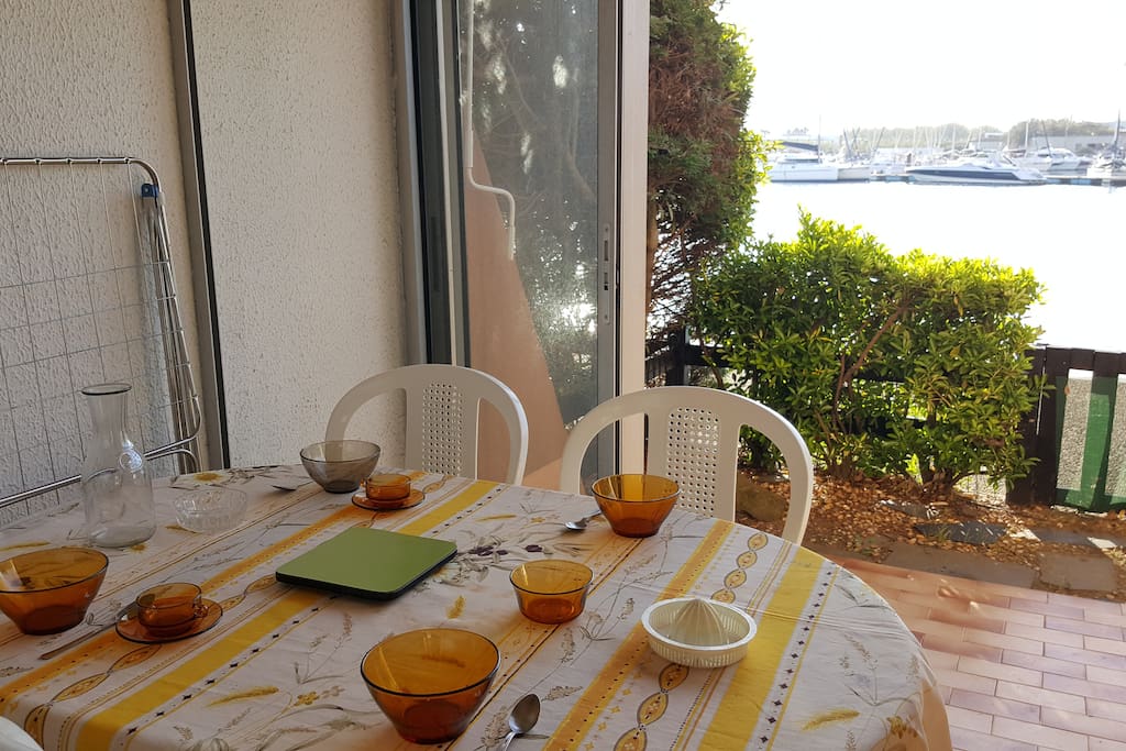 Loggia