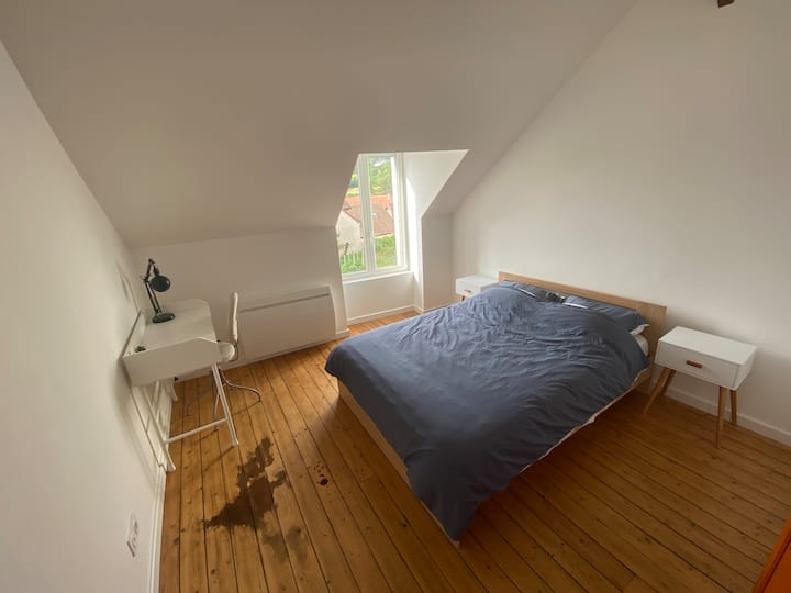 Chambre 1
