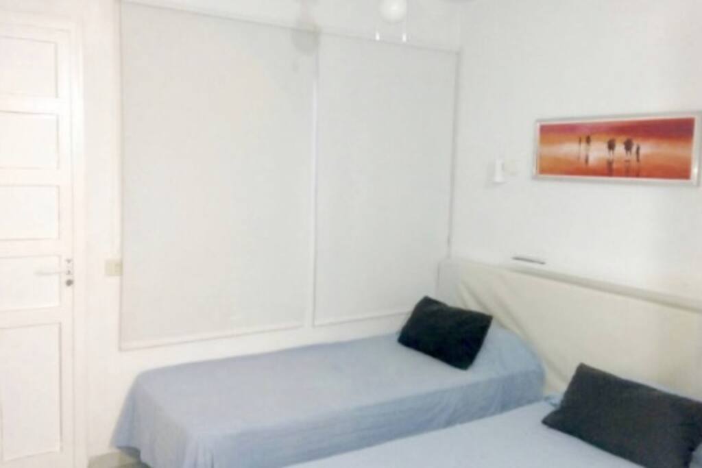 Dormitorio