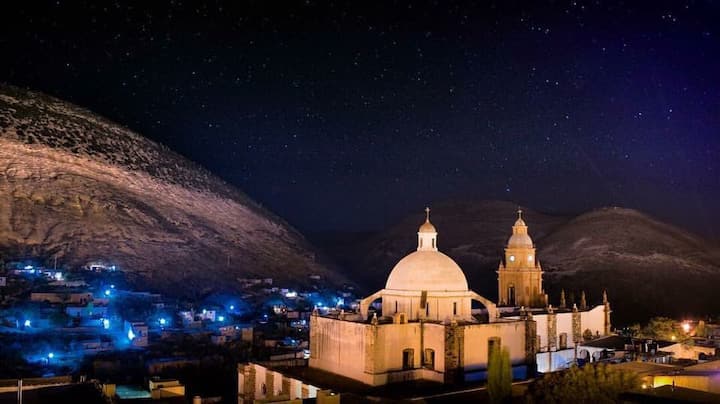 Real de Catorce Vacation Rentals & Homes - San Luis Potosi, Mexico | Airbnb Real de Catorce Vacation Rentals & Homes - San Luis Potosi, Mexico | Airbnb