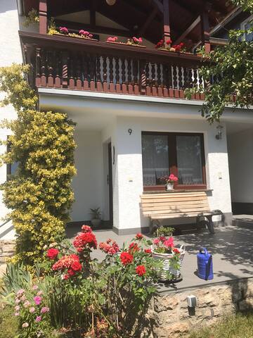 Airbnb Wingerode Vacation Rentals Places To Stay