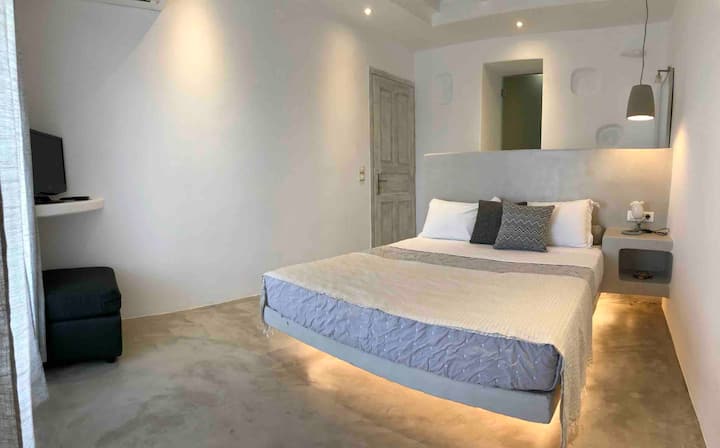 Dormitorio 1