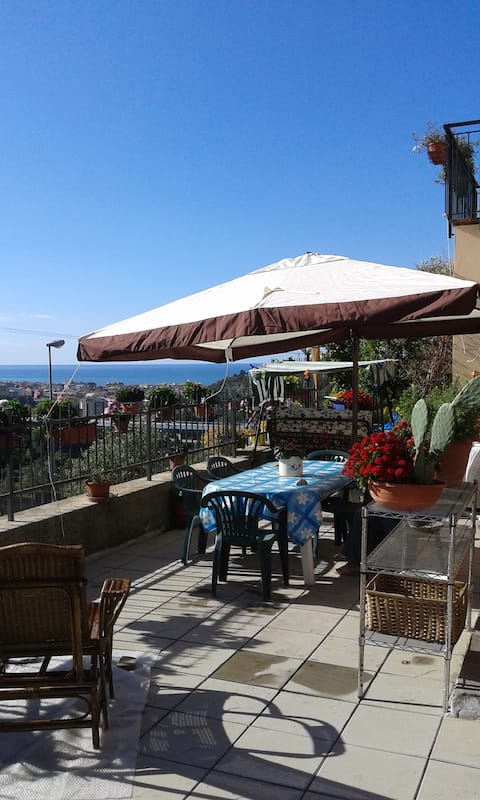 camera matrimoniale like your home