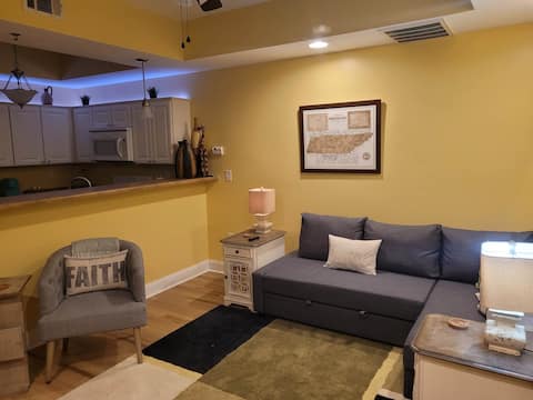 Top performing Airbnb: Checkered Flag Terrace in Bristol