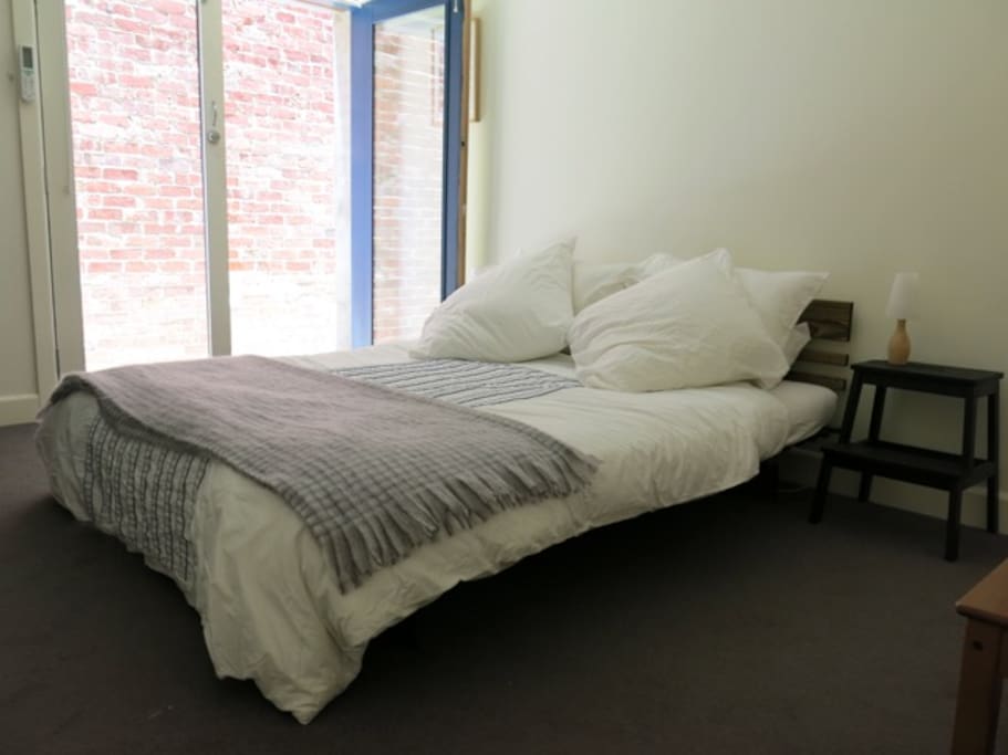 Your room