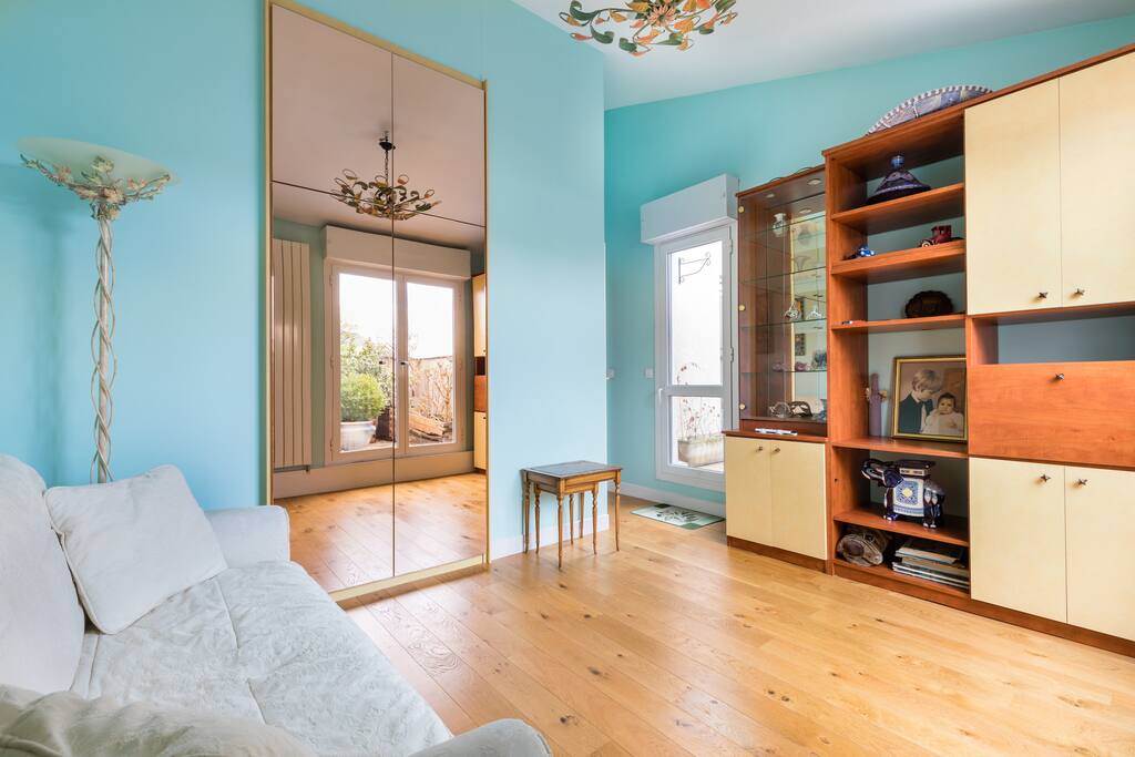 chambre "Nil"