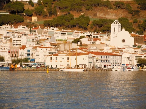 Top performing Airbnb: Casa Panorama in El Port De La Selva