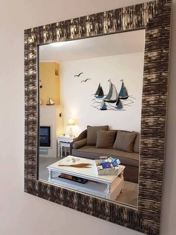 Beachfront Blue Horizon Villa with private pool gallery image 4