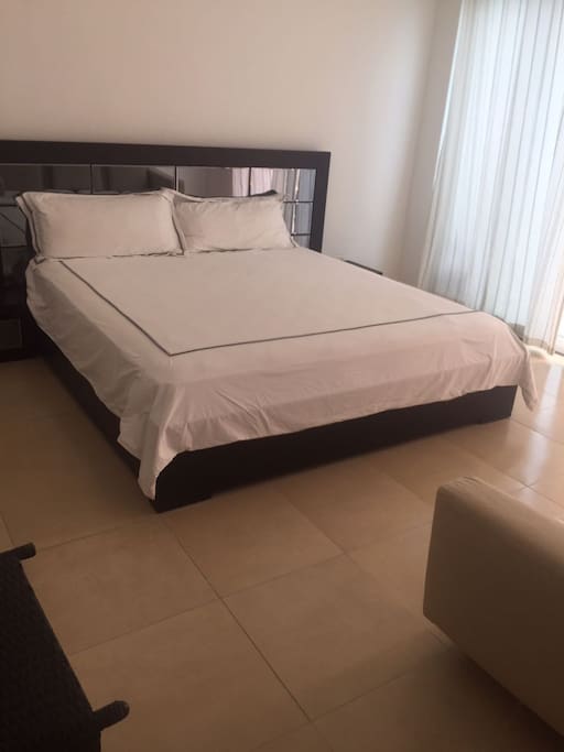 Habitacion Principal