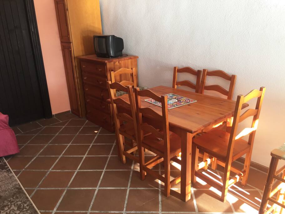 Salón
