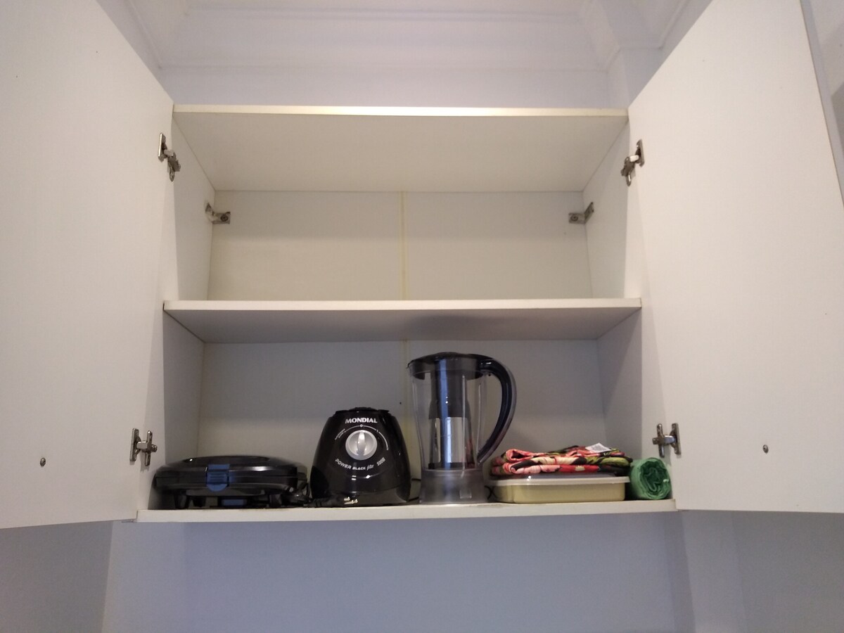 Anúncio popular: Loft in downtown Itajaí em Itajaí