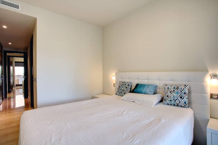 Chambre 1